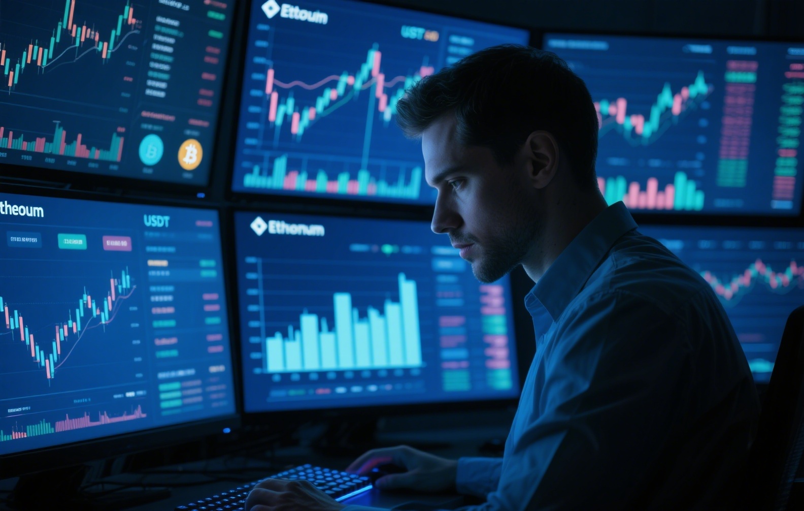 Binance Exchange Review: A Deep Dive Into Its Features, Security, and Global Standing