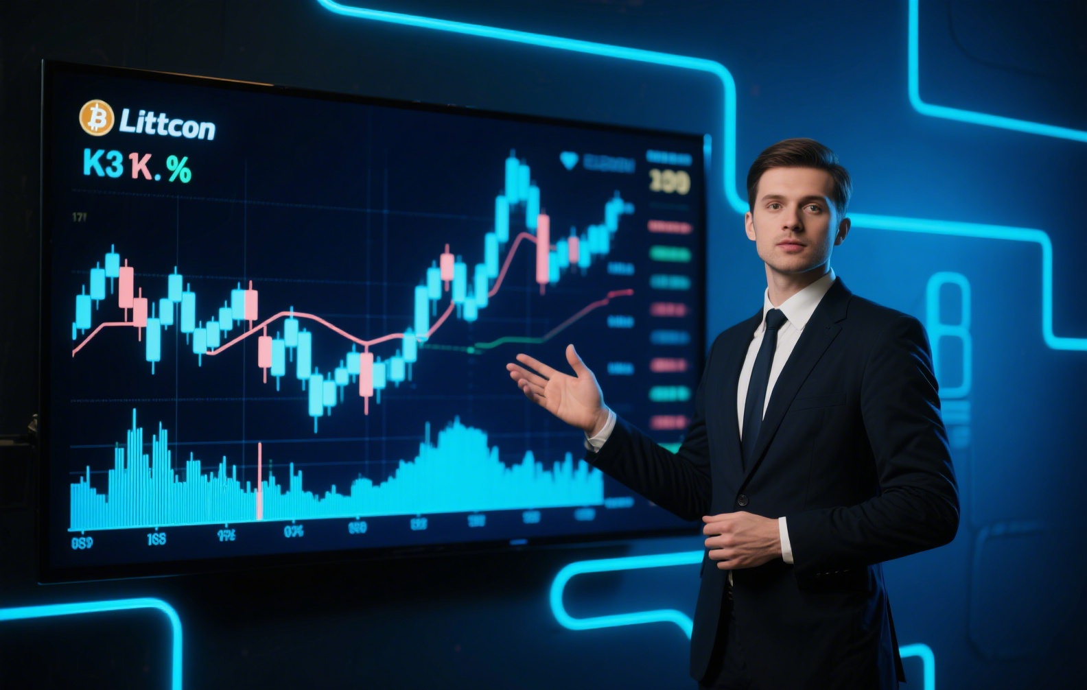 USDC Trading: Secure & Fast Digital Dollar Transactions Online