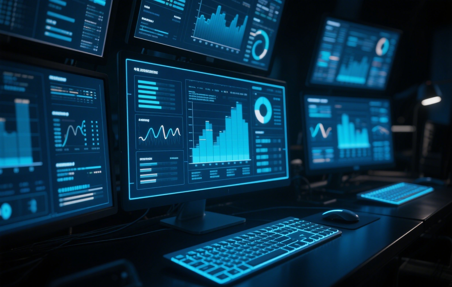 币安电脑版官网下载｜2025最新版安装教程与安全交易指南
